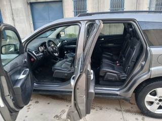 FIAT Freemont usata, con Airbag Passeggero