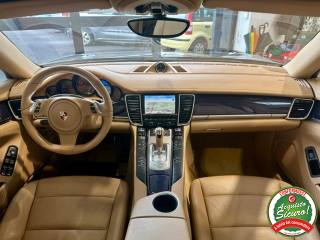 PORSCHE Panamera usata, con ESP