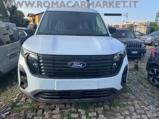 FORD Transit Courier usata, con Airbag