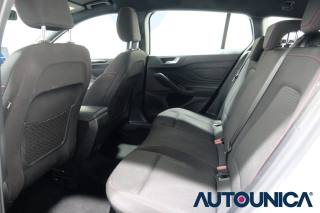 FORD Focus usata, con Start/Stop Automatico