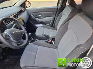 DACIA Duster usata, con Autoradio