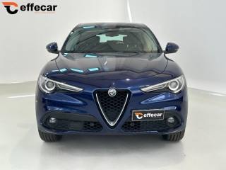 ALFA ROMEO Stelvio usata, con Airbag