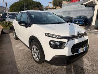 CITROEN C3 usata, con Airbag laterali