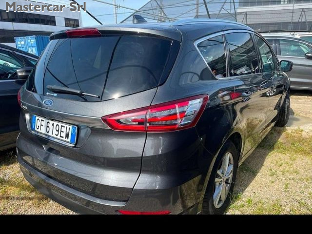 FORD S-Max usata, con ESP