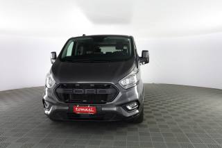 FORD Tourneo Custom Tourneo Custom 320 2.0 EcoBlue 130CV MHEV PC Titan