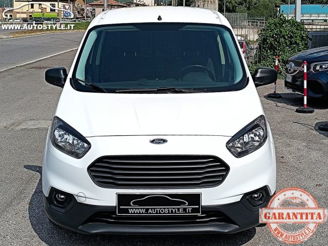 FORD Transit Courier usata, con Alzacristalli elettrici