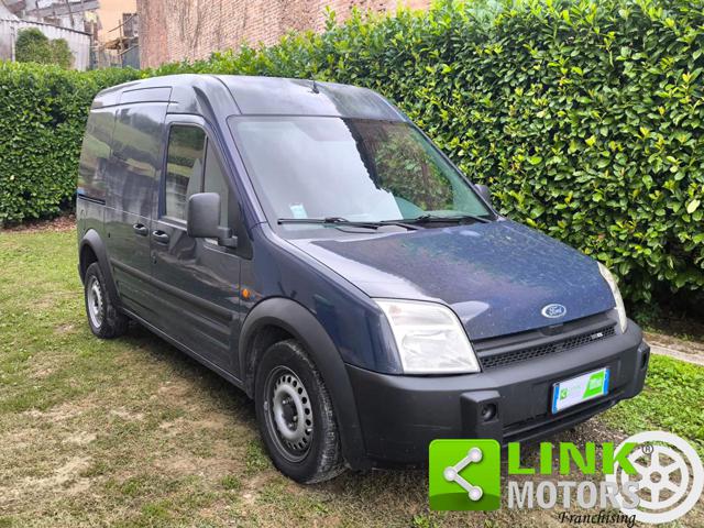 FORD Transit Connect usata, con Autoradio