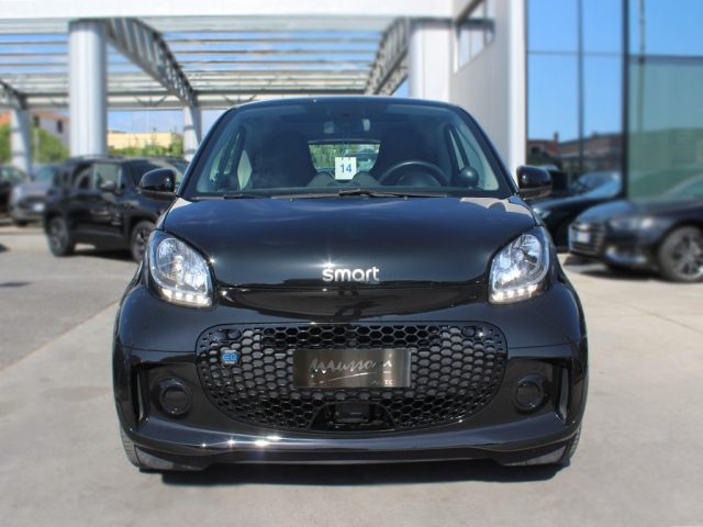 SMART ForTwo usata, con Airbag