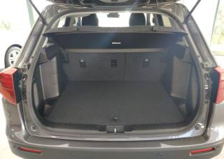 SUZUKI Vitara usata, con Specchietti laterali elettrici