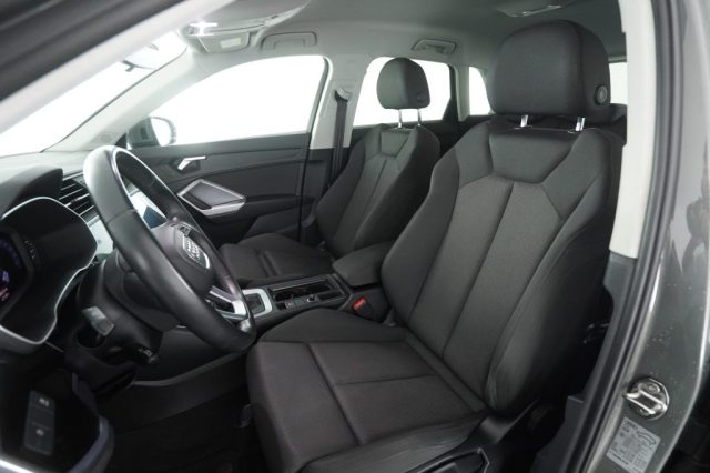 AUDI Q3 usata 8