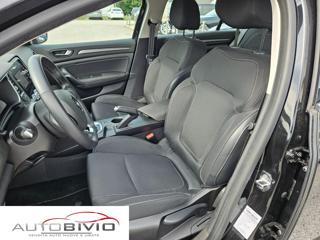 RENAULT Megane usata, con Controllo automatico clima