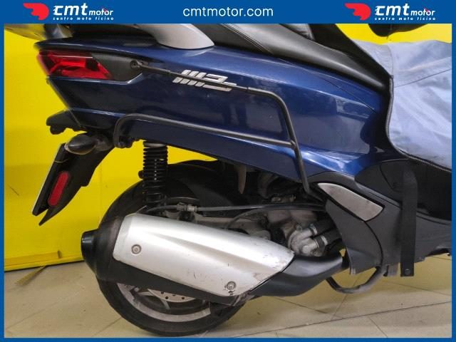 PIAGGIO MP3 usata 5