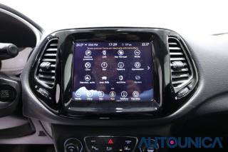 JEEP Compass usata, con Cerchi in lega