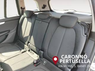 BMW 216 usata, con Cronologia tagliandi