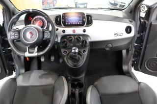 FIAT 500 usata, con Controllo trazione