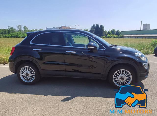 FIAT 500X usata, con Airbag Passeggero