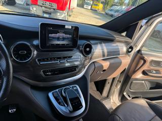 MERCEDES-BENZ V 300 usata, con Volante multifunzione