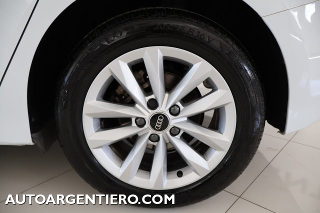 AUDI A3 usata, con Vivavoce