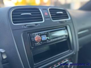 VOLKSWAGEN Golf usata, con Chiusura centralizzata
