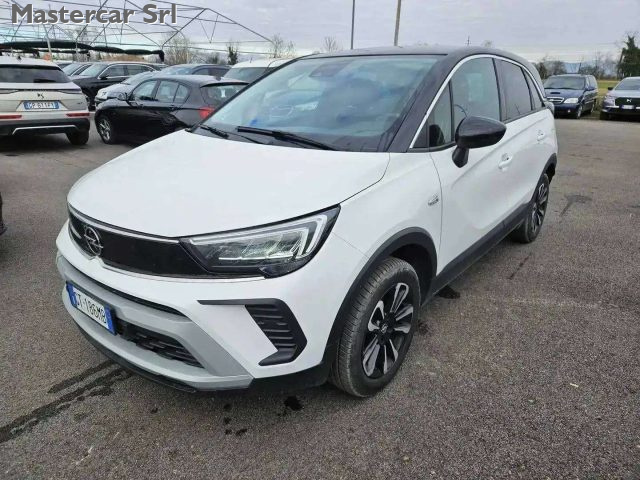 OPEL Crossland usata, con Airbag
