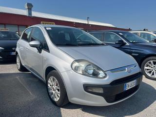 FIAT Punto Evo usata, con Airbag