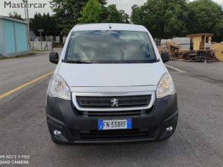 PEUGEOT Partner usata, con Airbag