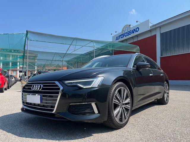AUDI A6 usata, con Airbag Passeggero