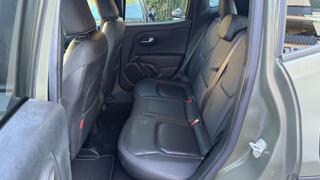 JEEP Renegade usata, con Cruise Control