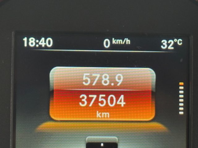 SMART ForTwo usata, con MP3