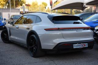 PORSCHE Taycan usata, con Airbag Passeggero