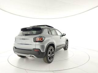 JEEP Avenger usata, con Airbag laterali