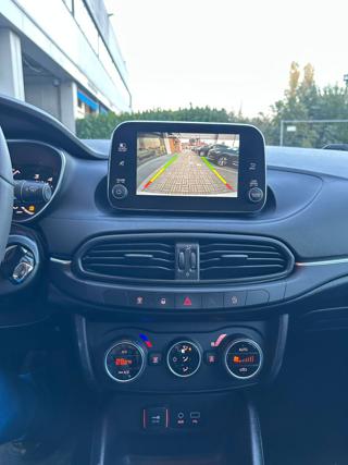 FIAT Tipo usata, con Cruise Control