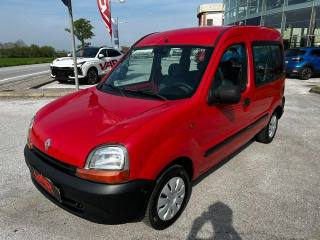 RENAULT Kangoo usata 24