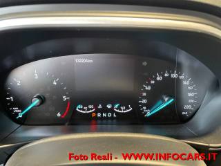 FORD Focus usata, con Immobilizzatore elettronico