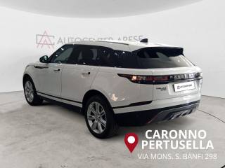 LAND ROVER Range Rover Velar usata, con Airbag laterali