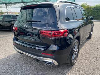 MERCEDES-BENZ GLB 200 usata, con Alzacristalli elettrici