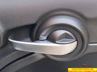 FIAT 500X usata 53