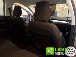FORD Focus usata, con Marmitta catalitica