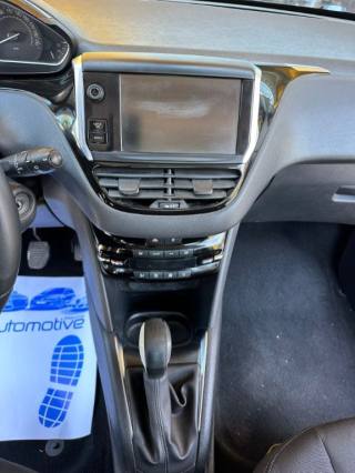 PEUGEOT 208 usata, con Controllo trazione