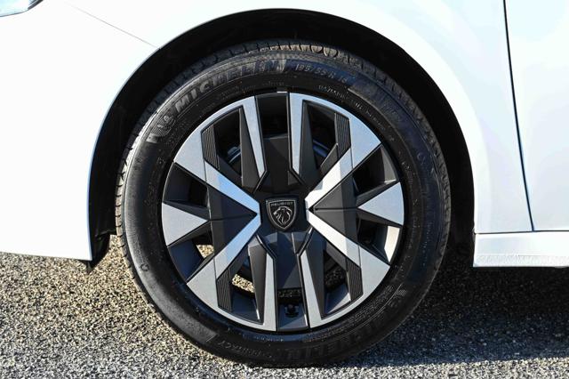 PEUGEOT 208 usata, con Controllo trazione