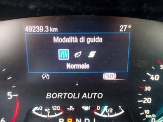 FORD Focus usata, con Controllo elettronico della corsia