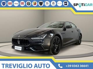MASERATI Ghibli L4 330 CV MHEV Gransport