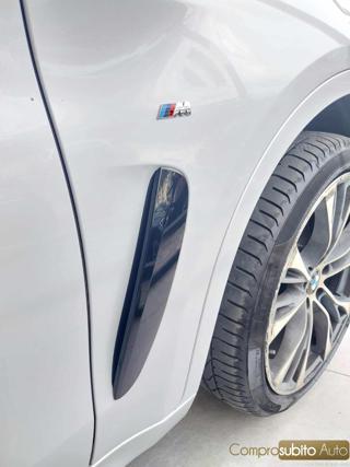 BMW X6 usata, con Climatizzatore