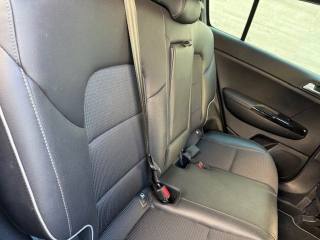 KIA Sportage usata, con Cruise Control