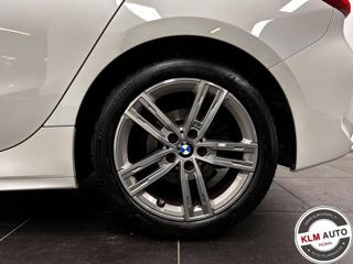 BMW 118 usata, con Alzacristalli elettrici