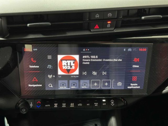 ALFA ROMEO Junior usata, con Specchietti laterali elettrici