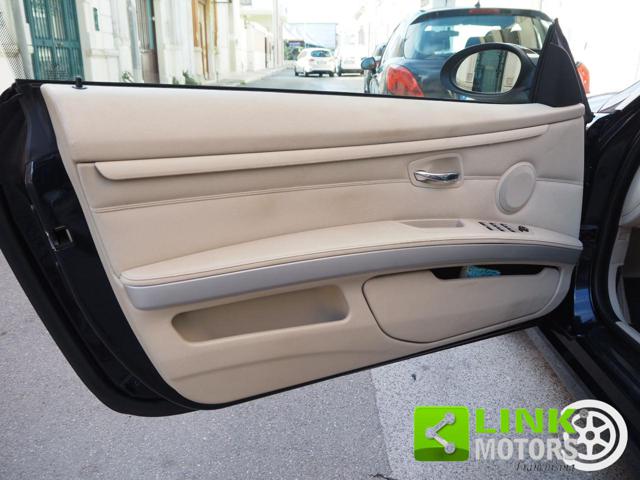 BMW 325 usata, con Volante multifunzione