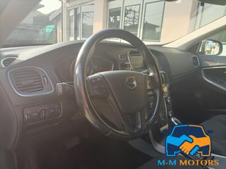 VOLVO V40 usata, con Climatizzatore