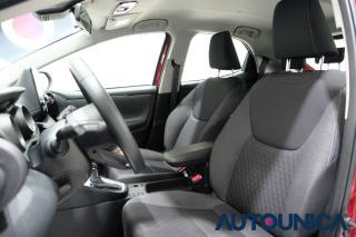 TOYOTA Yaris usata, con Cerchi in lega