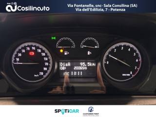 LANCIA Ypsilon usata, con USB